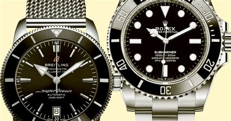 rolex submariner alternatives under 1000.